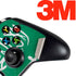 Saudi Arabia Flag Distressed Xbox One Controller Skin