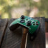 Saudi Arabia Flag Distressed Xbox One Controller Skin