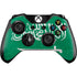 Saudi Arabia Flag Distressed Xbox One Controller Skin