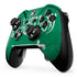 Saudi Arabia Flag Distressed Xbox One Elite Controller Skin