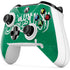 Saudi Arabia Flag Distressed Xbox One S Controller Skin