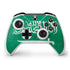 Saudi Arabia Flag Distressed Xbox One S Controller Skin