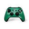 Saudi Arabia Flag Distressed Xbox One X Controller Skin