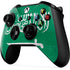 Saudi Arabia Flag Distressed Xbox One X Controller Skin