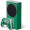 Saudi Arabia Flag Distressed Xbox Series S Skins