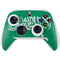 Saudi Arabia Flag Distressed Xbox Series S Controller Skin
