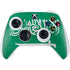Saudi Arabia Flag Distressed Xbox Series S Controller Skin