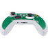 Saudi Arabia Flag Distressed Xbox Series S Controller Skin