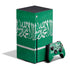 Saudi Arabia Flag Distressed Xbox Series X Bundle Skin