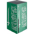 Saudi Arabia Flag Distressed Xbox Series X Console Skin