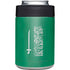 Saudi Arabia Flag Distressed Yeti Colster Can Insulator Skin