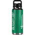 Saudi Arabia Flag Distressed YETI Rambler 36oz Bottle Skin