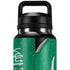 Saudi Arabia Flag Distressed YETI Rambler 36oz Bottle Skin