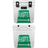 Saudi Arabia Flag Distressed YETI Roadie 24 Hard Cooler Skin