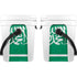 Saudi Arabia Flag Distressed YETI Roadie 24 Hard Cooler Skin