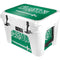 Saudi Arabia Flag Distressed YETI Tundra 35 Hard Cooler Skin