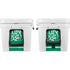 Saudi Arabia Flag Distressed YETI Tundra 35 Hard Cooler Skin