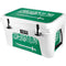Saudi Arabia Flag Distressed YETI Tundra 45 Hard Cooler Skin