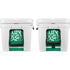 Saudi Arabia Flag Distressed YETI Tundra 45 Hard Cooler Skin