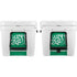 Saudi Arabia Flag Distressed YETI Tundra 65 Hard Cooler Skin