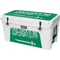 Saudi Arabia Flag Distressed YETI Tundra 75 Hard Cooler Skin