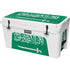 Saudi Arabia Flag Distressed YETI Tundra 75 Hard Cooler Skin