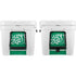 Saudi Arabia Flag Distressed YETI Tundra 75 Hard Cooler Skin