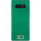Saudi Arabia Soccer Flag Galaxy Note 8 Skin