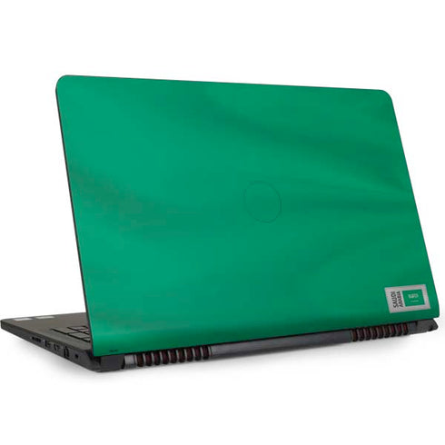 Saudi Arabia Soccer Flag Dell Inspiron Skin