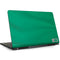 Saudi Arabia Soccer Flag Dell Inspiron Skin