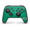 Saudi Arabia Soccer Flag Nintendo Switch Pro Controller Skin