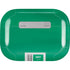 Saudi Arabia Soccer Flag AirPods Pro 2nd Gen Skin