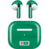 Saudi Arabia Soccer Flag Apple AirPods (3rd Gen 2021) Skin