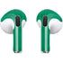 Saudi Arabia Soccer Flag Apple AirPods (3rd Gen 2021) Skin