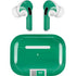 Saudi Arabia Soccer Flag Apple AirPods Pro Skin
