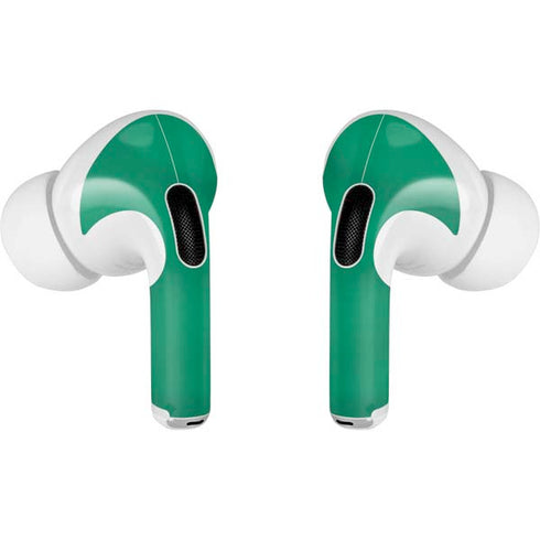 Saudi Arabia Soccer Flag Apple AirPods Pro Skin