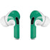 Saudi Arabia Soccer Flag Apple AirPods Pro Skin