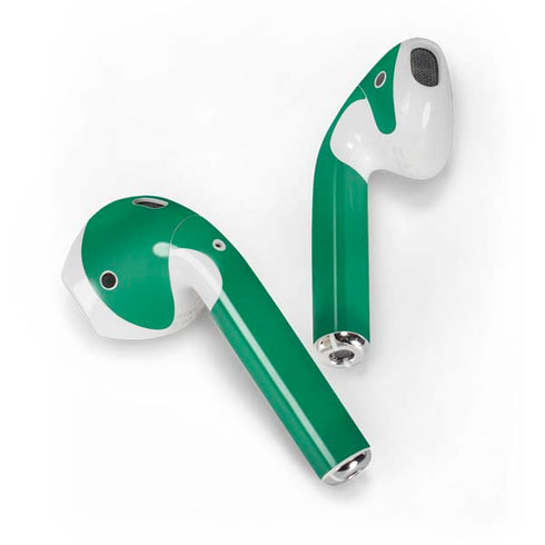 Saudi Arabia Soccer Flag Apple AirPods Skin