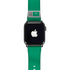 Saudi Arabia Soccer Flag Apple Watch Band 38-40mm