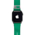 Saudi Arabia Soccer Flag Apple Watch Band 42-44mm