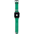Saudi Arabia Soccer Flag Apple Watch Band 42-44mm