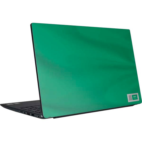 Saudi Arabia Soccer Flag Dell Vostro Skin
