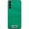 Saudi Arabia Soccer Flag Galaxy A14 5G Skin