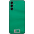 Saudi Arabia Soccer Flag Galaxy A14 5G Skin