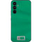Saudi Arabia Soccer Flag Galaxy A54 5G Skin