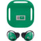 Saudi Arabia Soccer Flag Galaxy Buds Pro Skin
