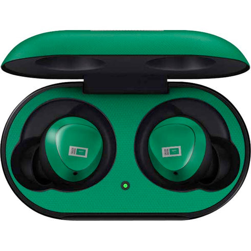 Saudi Arabia Soccer Flag Galaxy Buds Skin