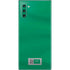 Saudi Arabia Soccer Flag Galaxy Note 10 Skin