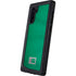 Saudi Arabia Soccer Flag Galaxy Note 10 Waterproof Case
