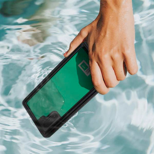 Saudi Arabia Soccer Flag Galaxy Note 10 Waterproof Case